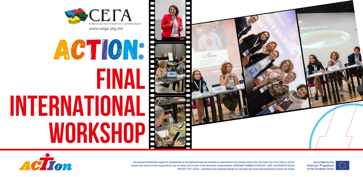 ACTIon Final International Workshop